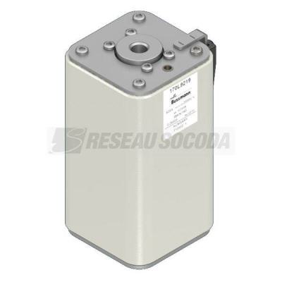  FUSE 630A 2000V 3BKN/140 AR 