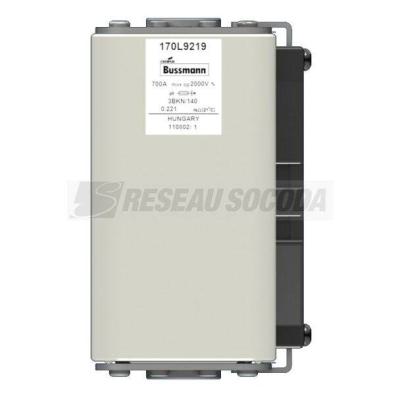  FUSE 700A 2000V 3BKN/140 AR 