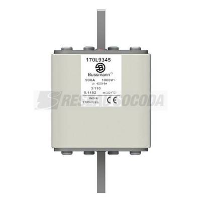  FUSE 900A 1000V 3/110 AR 