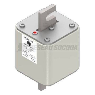  FUSE 900A 1000V 3/110 AR 