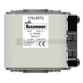  FUSE 400A 1000V 3BKN/75 AR 