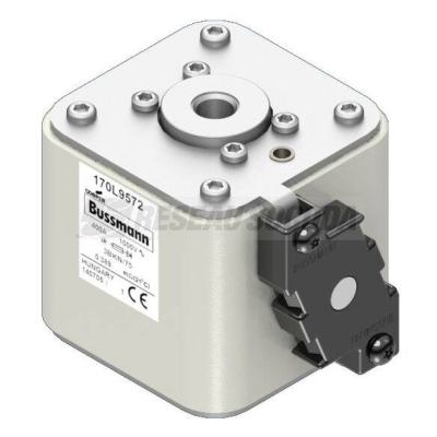  FUSE 400A 1000V 3BKN/75 AR 