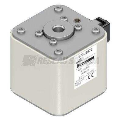  FUSE 400A 1000V 3BKN/75 AR 