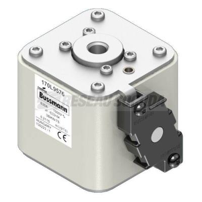  FUSE 630A 1000V 3BKN/75 AR 
