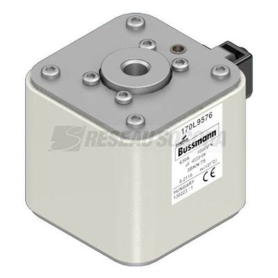  FUSE 630A 1000V 3BKN/75 AR 