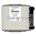  FUSE 750A 1000V 3BKN/75 AR 