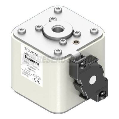  FUSE 750A 1000V 3BKN/75 AR 