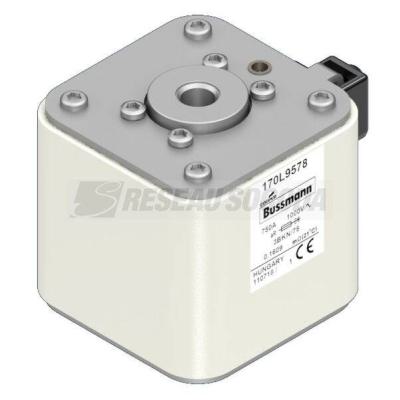  FUSE 750A 1000V 3BKN/75 AR 