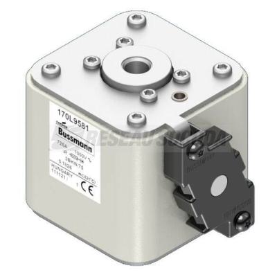  FUSE 725A 1000V 3BKN/75 AR 