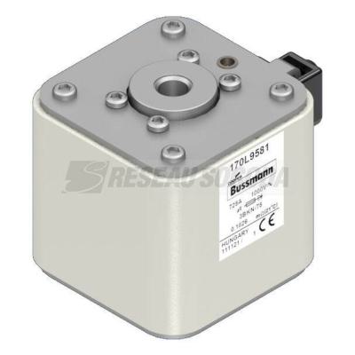  FUSE 725A 1000V 3BKN/75 AR 