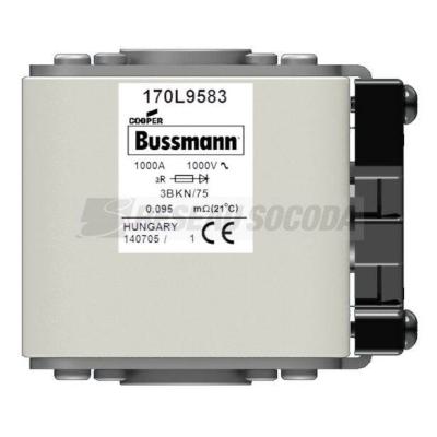  FUSE 800A 1000V 3STN/140 AR 