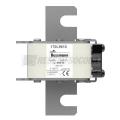 FUSE 1000A 400V 3EK/91 AR 