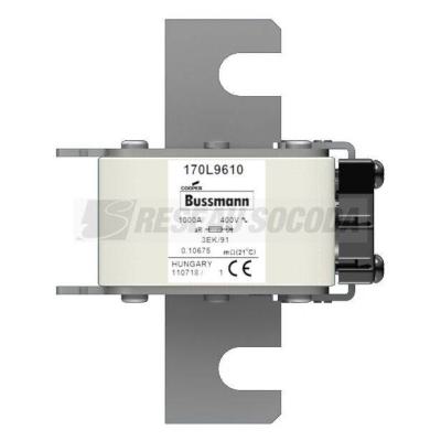  FUSE 1000A 400V 3EK/91 AR 