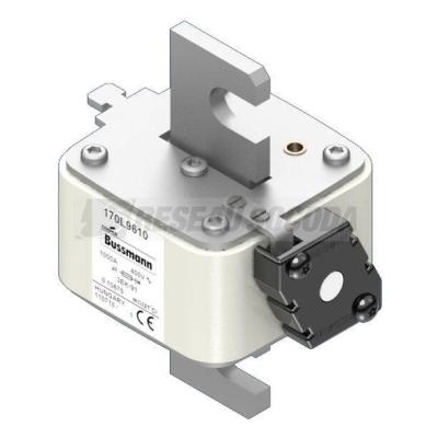  FUSE 1000A 400V 3EK/91 AR 