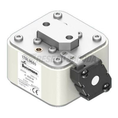  FUSE 2000A 380V 3DKN/65 AR 