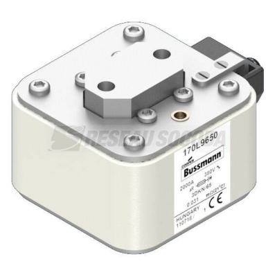  FUSE 2000A 380V 3DKN/65 AR 