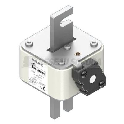 FUSE 1000A 660V 3KW/110 AR 