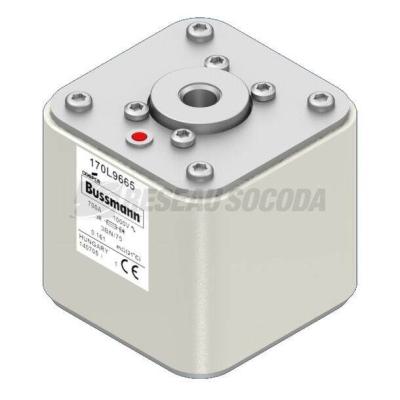  FUSE 700A 1000V 3BN/75 AR 