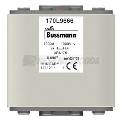  FUSE 450A 2000V 3TN/170 AR 