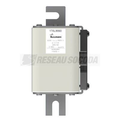  FUSE 630A 1600V 3BKN/110 AR 