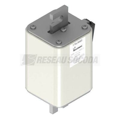  FUSE 700A 1600V 3BKN/110 AR 