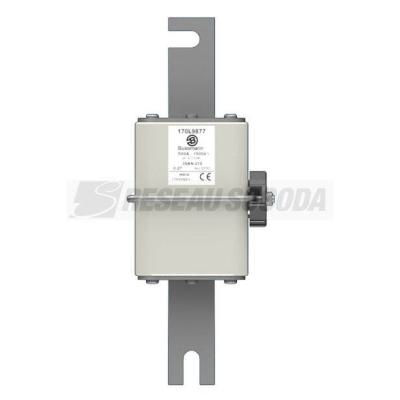  FUSE 500A 1500V 3SKN/210 AR 