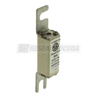  FUSE 63A 660V 0000U/80 AR UR 