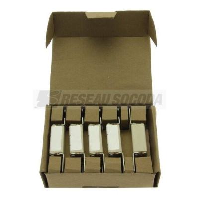  FUSE 80A 660V 0000U/80 AR UR 