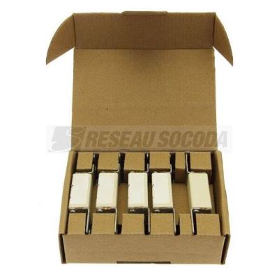  FUSE 20A 660V 0000/80 GR 