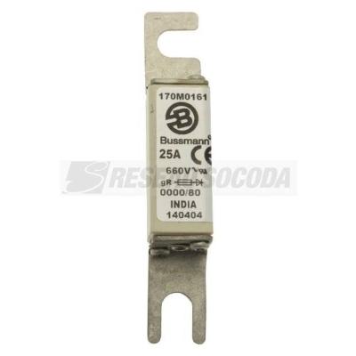  FUSE 32A 660V 0000/80 GR UR 