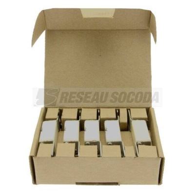  FUSE 40A 660V 0000/80 GR UR 
