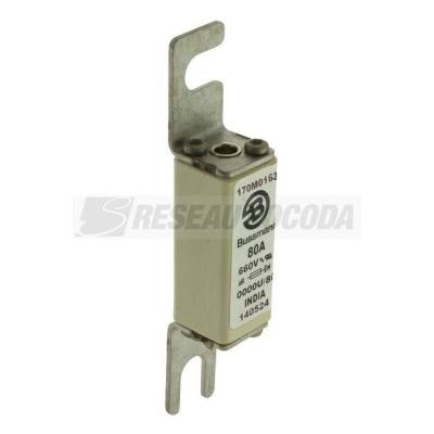  FUSE 50A 660V 0000/80 AR UR 