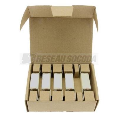  FUSE 80A 660V 0000/80 AR UR 