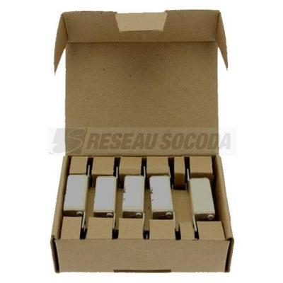  FUSE 32A 660V 0000FU/65 GR UR 