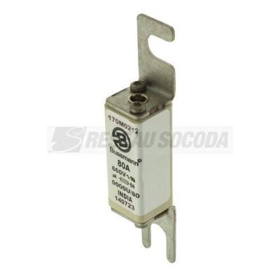  FUSE 40A 660V 0000FU/65 GR UR 