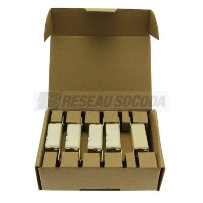  FUSE 50A 660V 0000FU/65 AR UR 