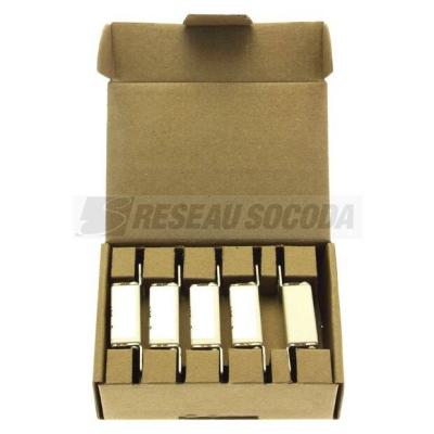  FUSE 100A 660V 0000FU/65 AR UR 