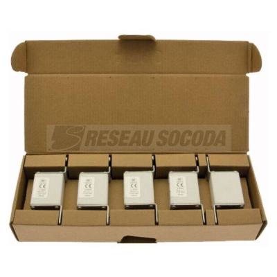  FUSE 100A 690V 000U/80 AR UC 