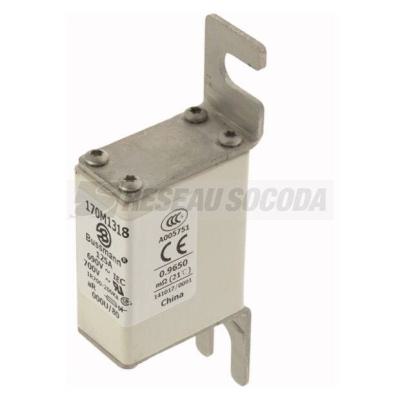  FUSE 160A 690V 000U/80 AR UC 