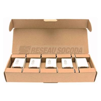  FUSE 200A 690V 000U/80 AR UC 