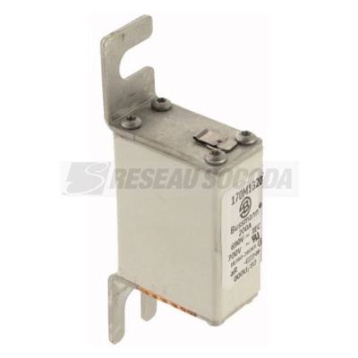  FUSE 200A 690V 000U/80 AR UC 