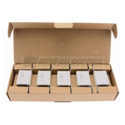  FUSE 125A 690V 000/80 AR UC 