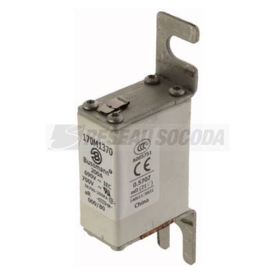  FUSE 200A 690V 000/80 AR UC 
