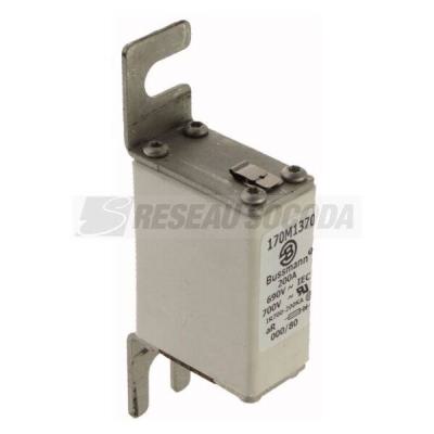  FUSE 200A 690V 000/80 AR UC 