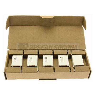  FUSE 250A 690V 000/80 AR UC 