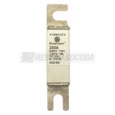  FUSE 250A 690V 000/80 AR UC 