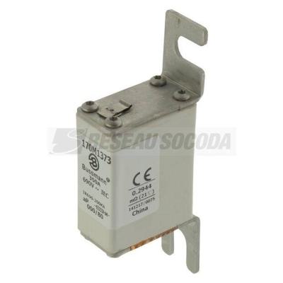  FUSE 400A 600V 000/80 AR 