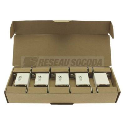  FUSE 100A 690V 000TN/80 AR 