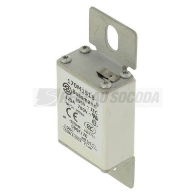  FUSE 100A 690V 000F/70 AR UR 