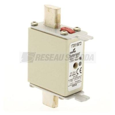  FUSE 10A 690V gR DIN 000 HSDNH 